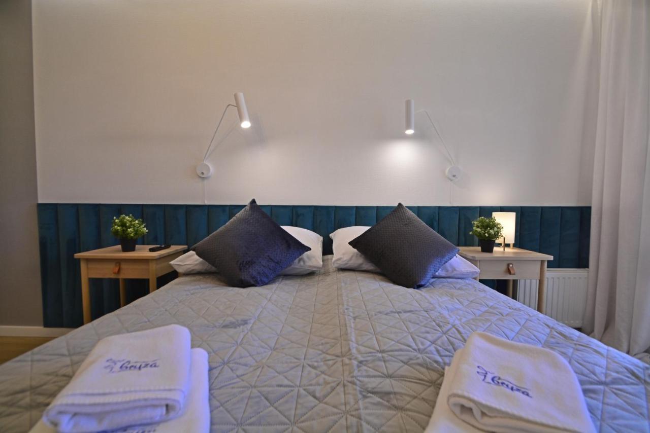 Apartamenty Bryza - Osiedle Matejki 1B Świnoujście Exterior foto